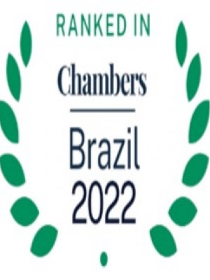 CHAMBERS BRAZIL 2022