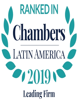 Chambers Latin America 2019