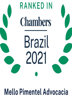 CHAMBERS BRAZIL 2021